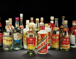 好业财&白酒销售公司